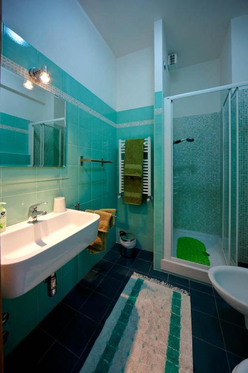 B&B A Casa Di Nannali โรม ห้อง รูปภาพ